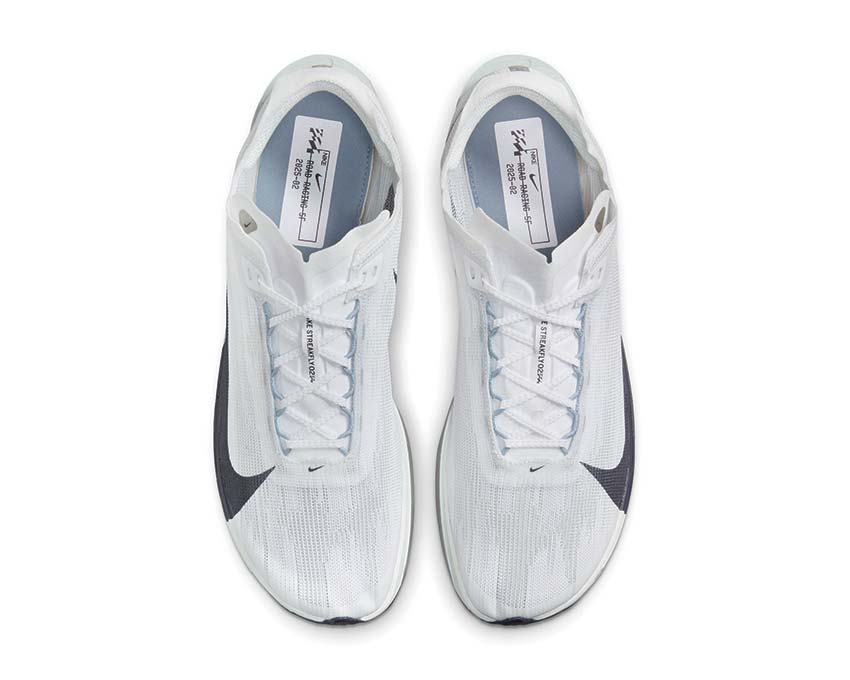  Nike Streakfly 2 White / Gridiron - Obsidian Mist HF6416-100