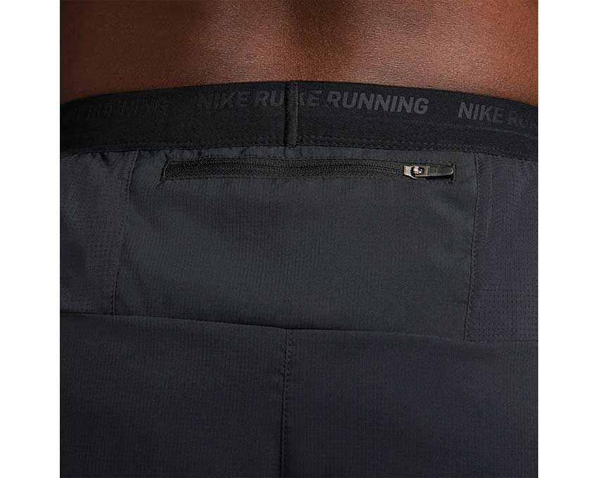 Nike Stride  Black / Black / Reflective Silver DM4755-10