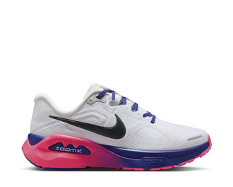 Nike Structure Plus SE W Concord - Sneaker running femme IR5894-100 | noirfonce.eu