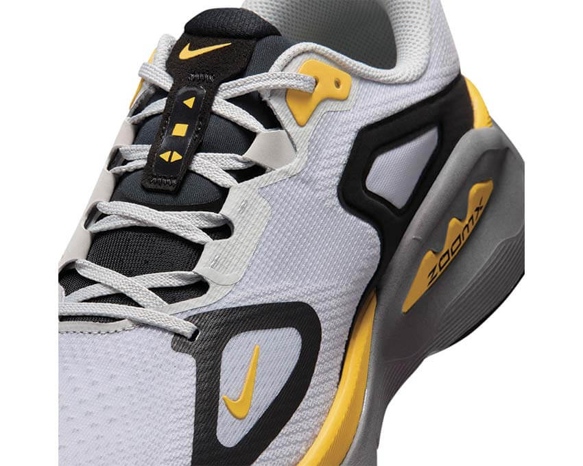 Nike Structure Plus SP "Grey Fog" IV4521-001