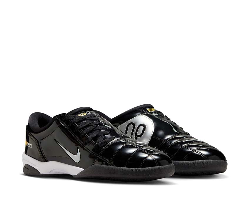 Nike T90 SP Black / White - Metallic Silver HJ9351-001