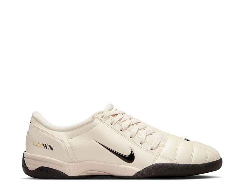 Nike T90 SP LT Orewood Brn / Black - Black HJ9351-100 