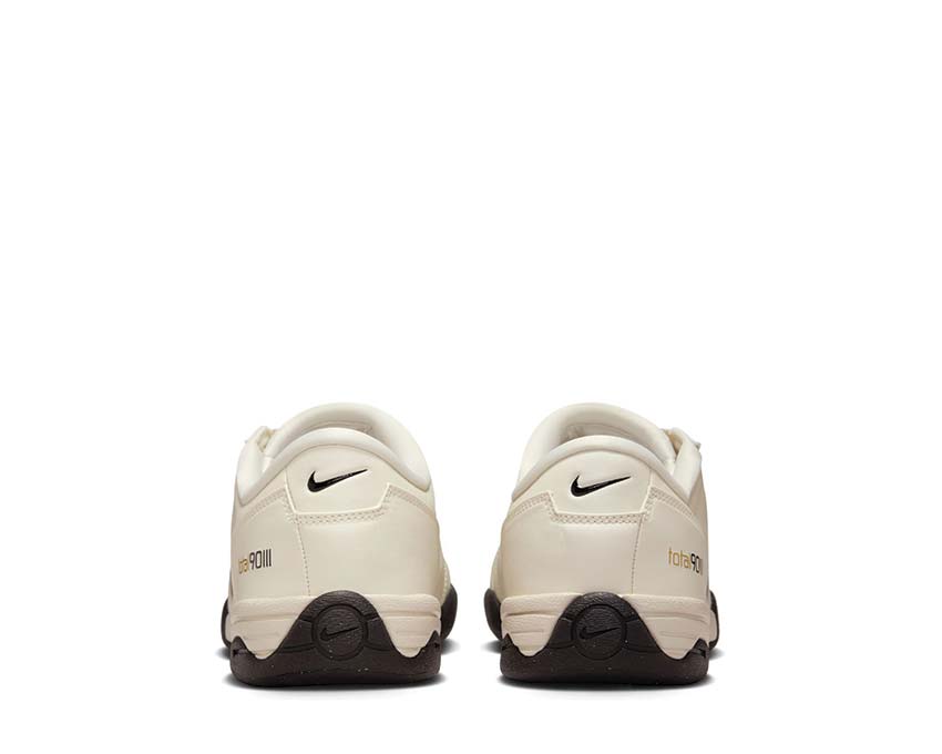 Nike T90 SP LT Orewood Brn / Black - Black HJ9351-100 