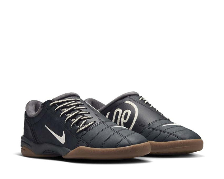 Nike T90 W Black / Coconut Milk - Gum Dark Brown IH2314-002