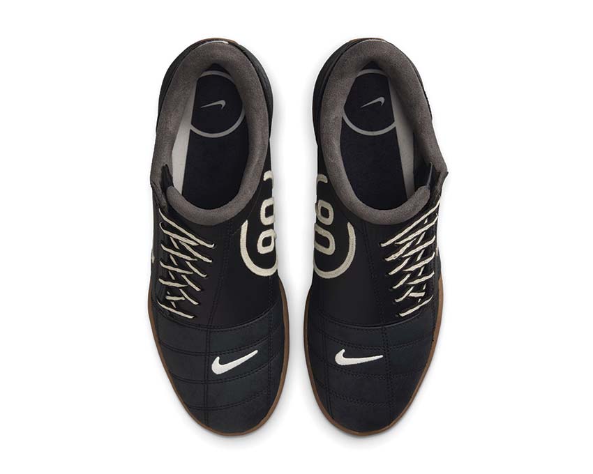 Nike T90 W Black / Coconut Milk - Gum Dark Brown IH2314-002