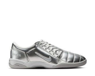 Nike Total 90 W Metallic Platinum II9792-011 — sneaker femme platine metallique