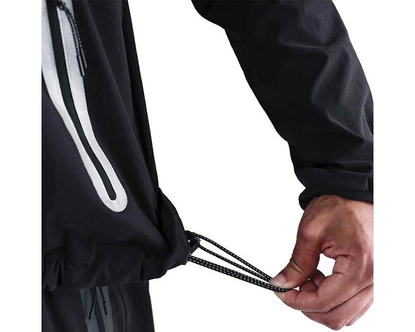 Nike Tech Full-Zip Woven Windrunner Jacket IM7246-010