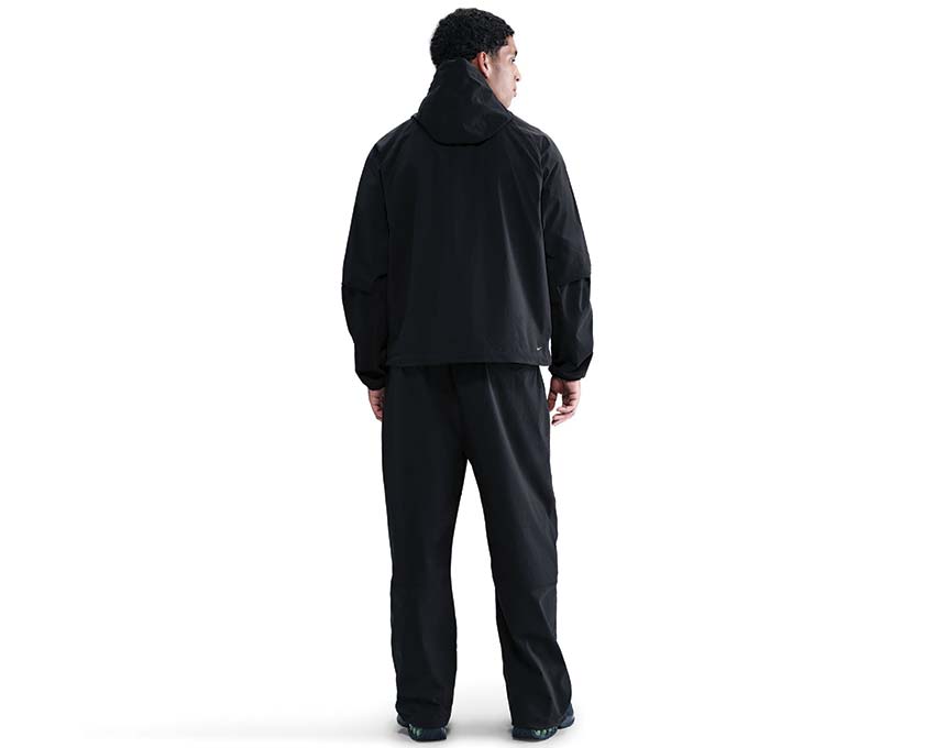 Nike Tech Full-Zip Woven Windrunner Jacket IM7246-010