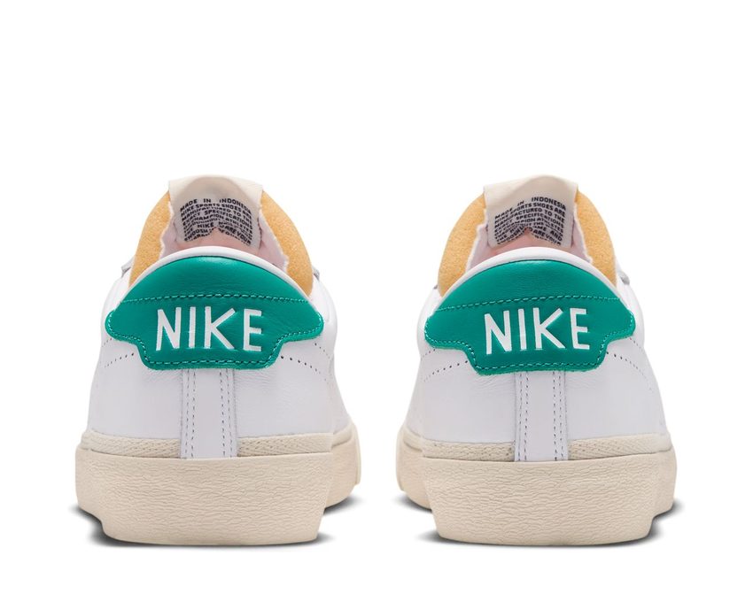 Nike Classic Ac "White"