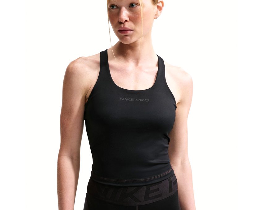 Nike Pro Sculpt "Black" - brassière femme