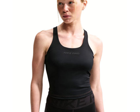 Nike Pro Sculpt "Black" - brassière femme