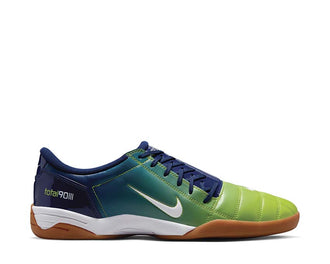 Nike Total 90 Sprite – Fußball-Lifestyle-Sneaker Herren grün-weiß | noirfonce.eu