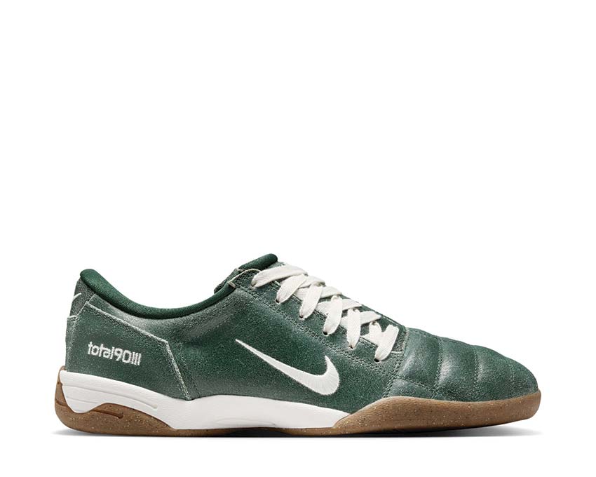  Nike Total 90 PRM  Fir / Sail - Fir - Gum Med Brown IH2090-300 