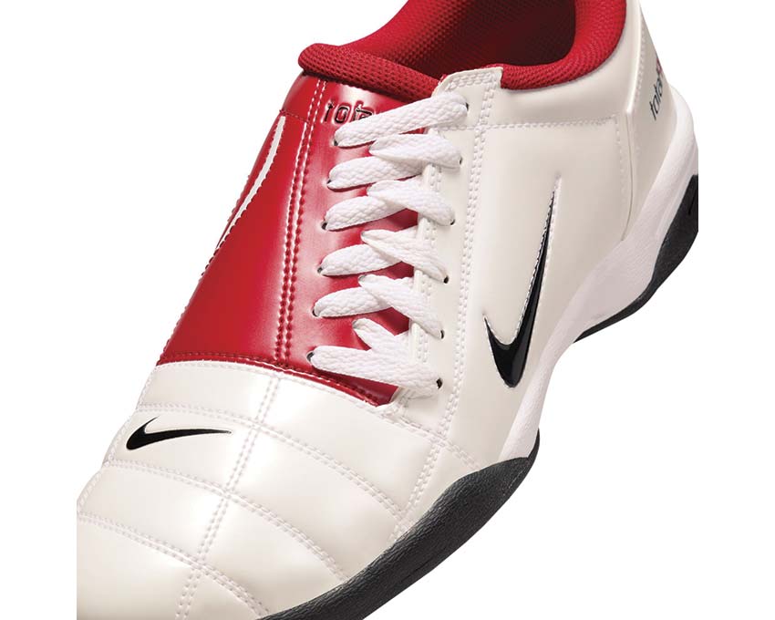 Nike Total 90 W White / Black - Gym Red HQ2851-100