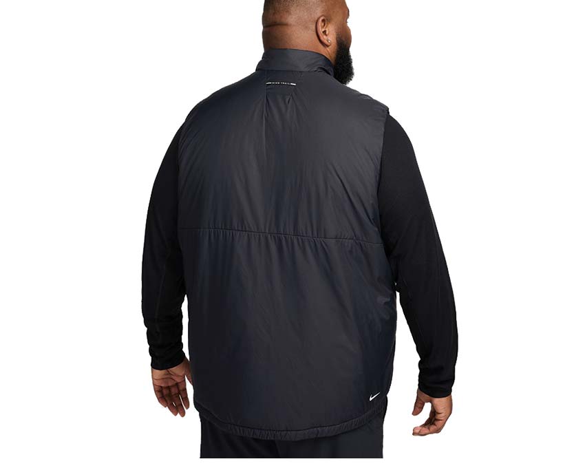 Nike Trail Primaloft Vest Black / Summit White FZ0001-010
