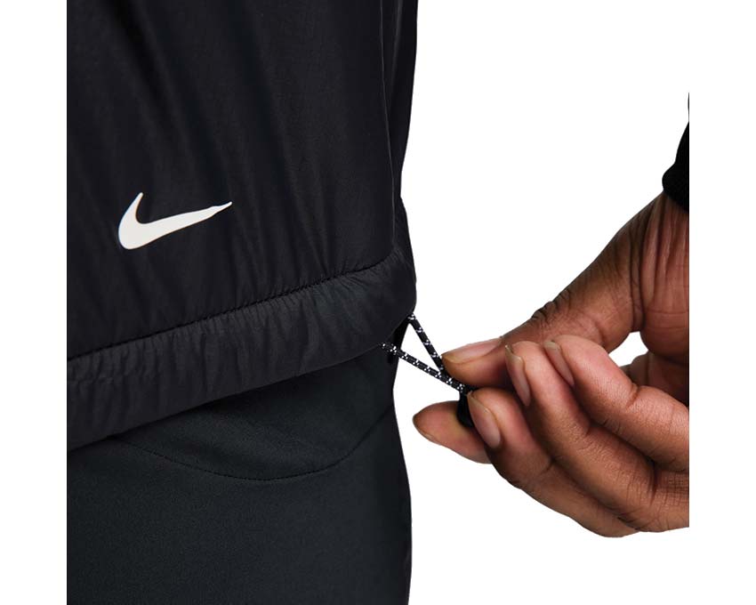 Nike Trail Primaloft Vest Black / Summit White FZ0001-010