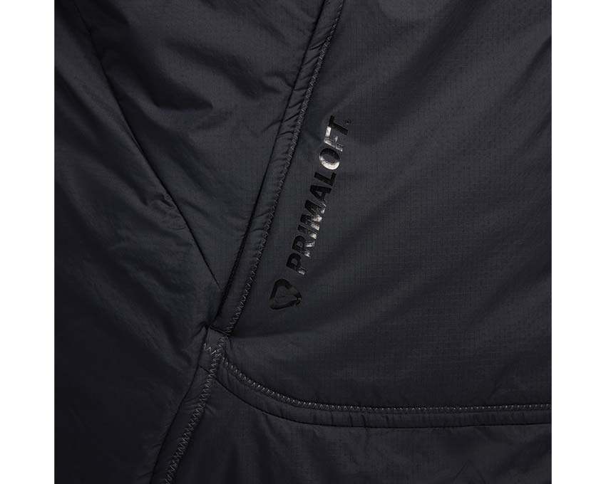 Nike Trail Primaloft Vest Black / Summit White FZ0001-010