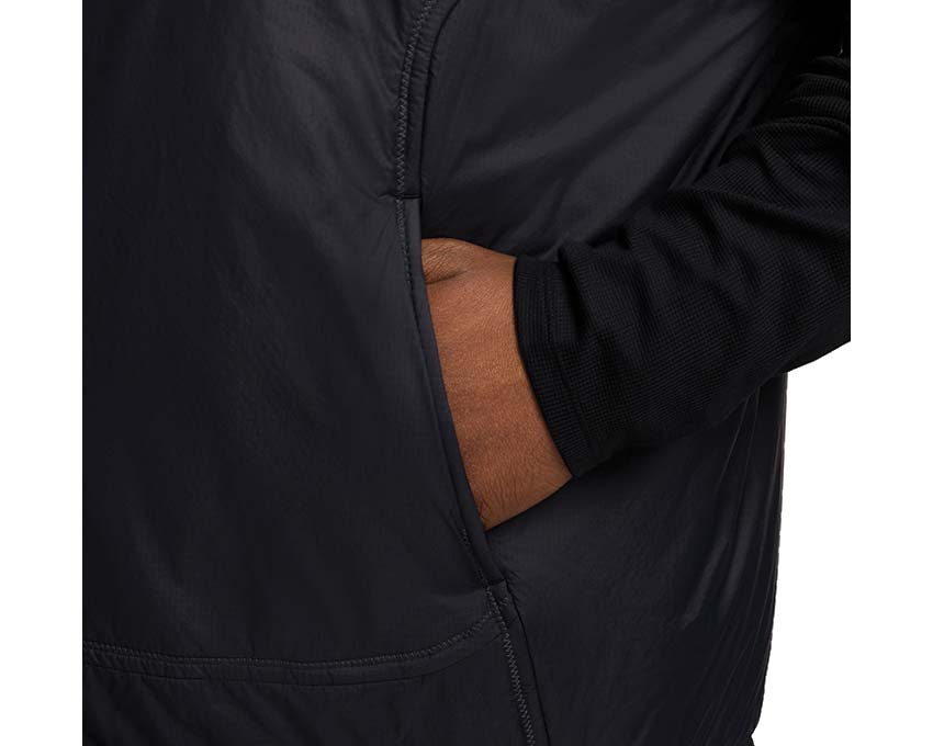 Nike Trail Primaloft Vest Black / Summit White FZ0001-010