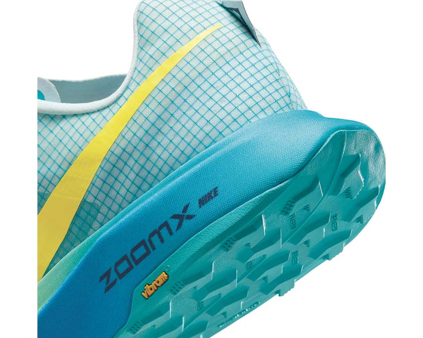 Nike Ultrafly Dusty Cactus / Opti Yellow - Glacier Blue DX1978-301