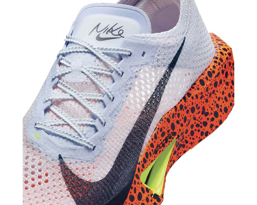 Nike Vaporfly 3 Electric Multi Color / Multi Color FV2305-900