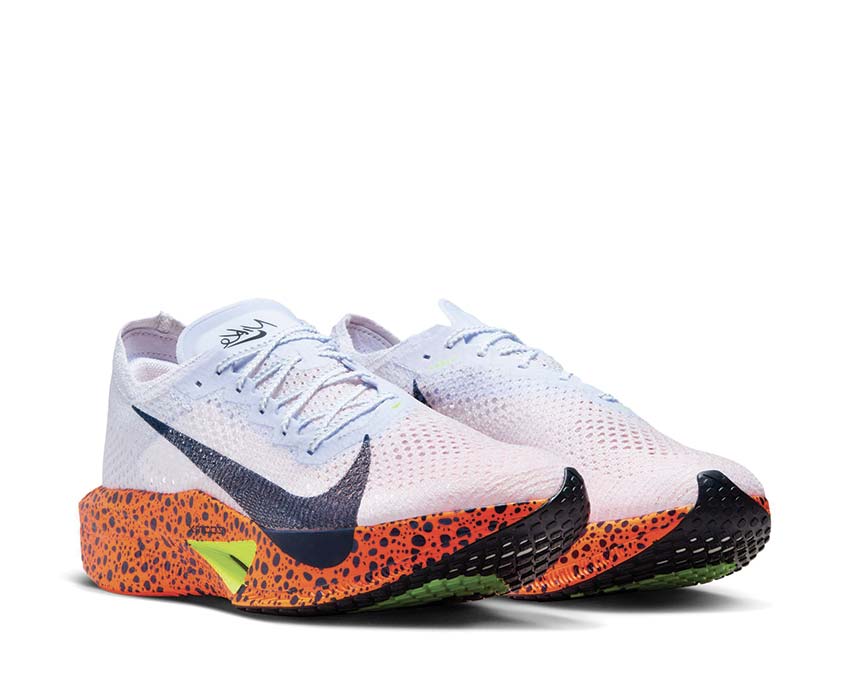 Nike Vaporfly 3 Electric Multi Color / Multi Color FV2305-900