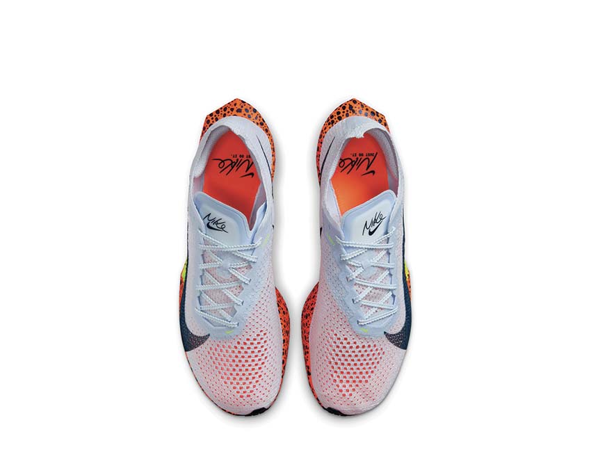 Nike Vaporfly 3 Electric Multi Color / Multi Color FV2305-900