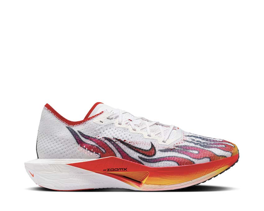 Nike Vaporfly 3 Habanero Red / Black - University Red HQ3504-100
