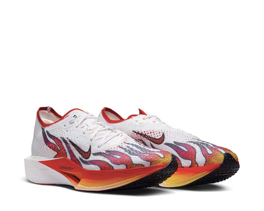 Nike Vaporfly 3 Habanero Red / Black - University Red HQ3504-100
