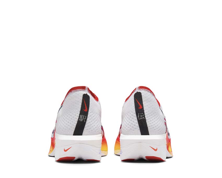 Nike Vaporfly 3 Habanero Red / Black - University Red HQ3504-100