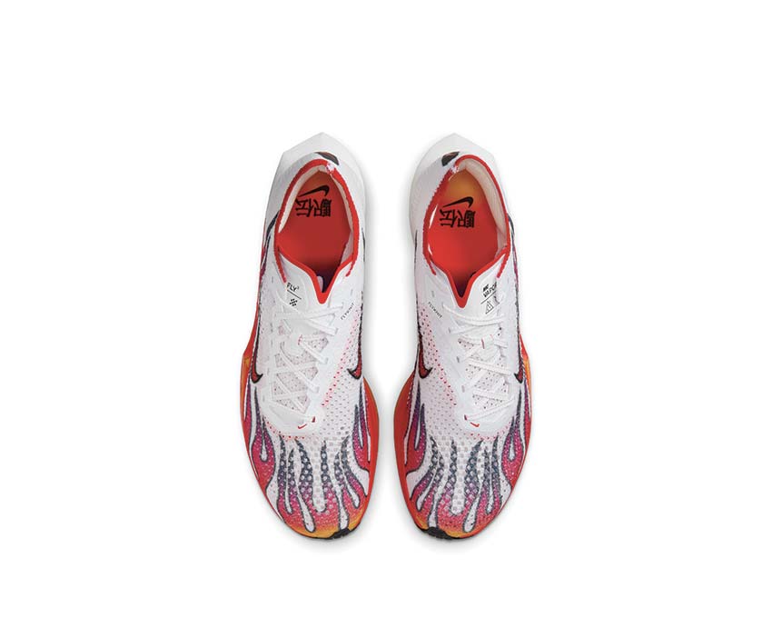 Nike Vaporfly 3 Habanero Red / Black - University Red HQ3504-100