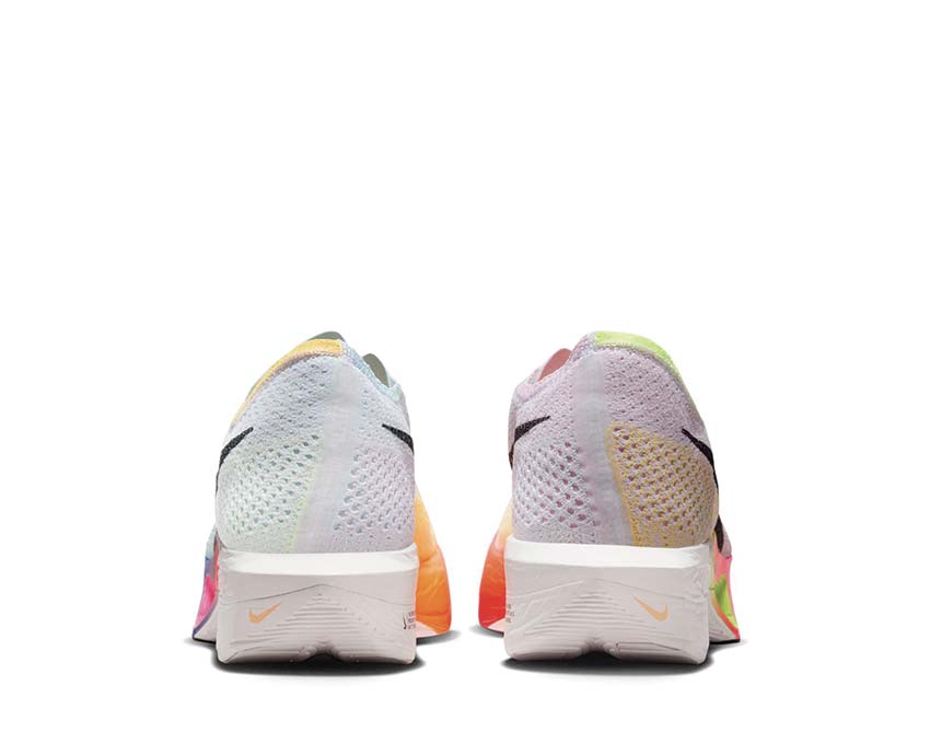 Nike Vaporfly 3 Multi Color / Black - Volt - Hyper Pink HQ3219-902