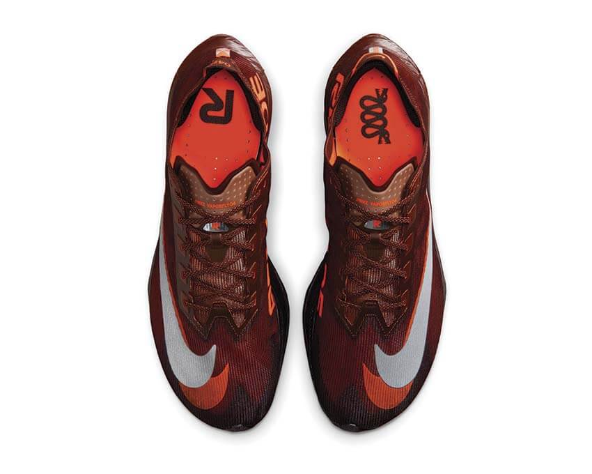 Nike Vaporfly 4 x Renegade IQ7313-200