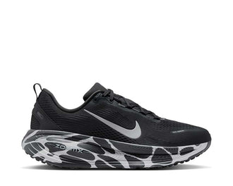 Nike Vomero 18 Anthracite — runner premium homme anthracite mousse ZoomX maillage | noirfonce.eu