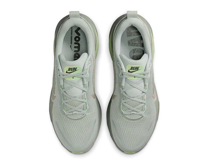 Nike Vomero 18 Light Silver / College Grey - Barely Volt HM6803-002 