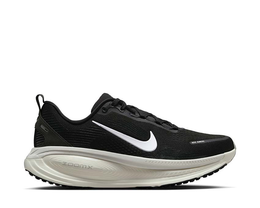  Nike Vomero 18 W Black / Summit White - Coconut Milk HM6804-005