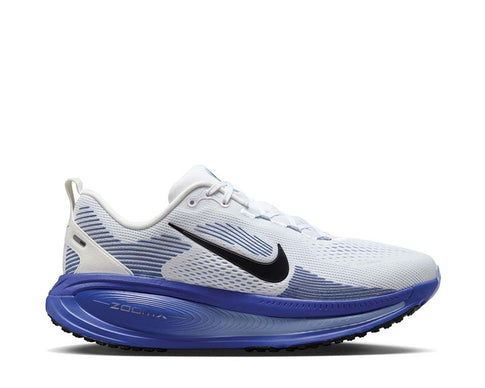 Nike Vomero 18 White / Black - Blue Tint - Light Marine HM6803-104