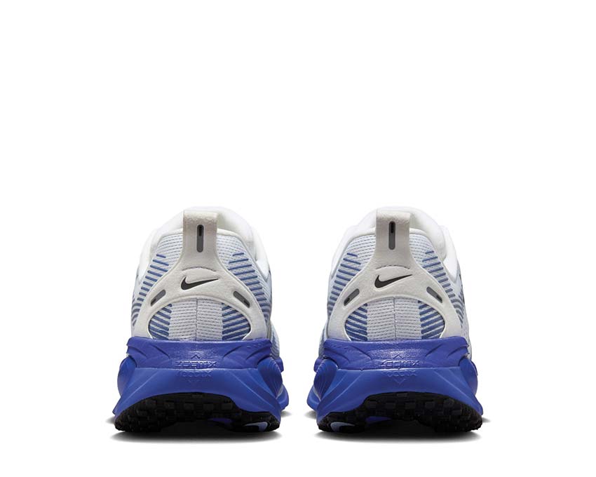 Nike Vomero 18 White / Black - Blue Tint - Light Marine HM6803-104