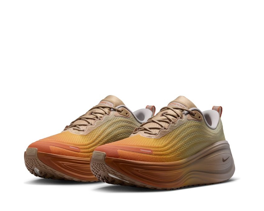 Nike Vomero Plus "Desert Camo"