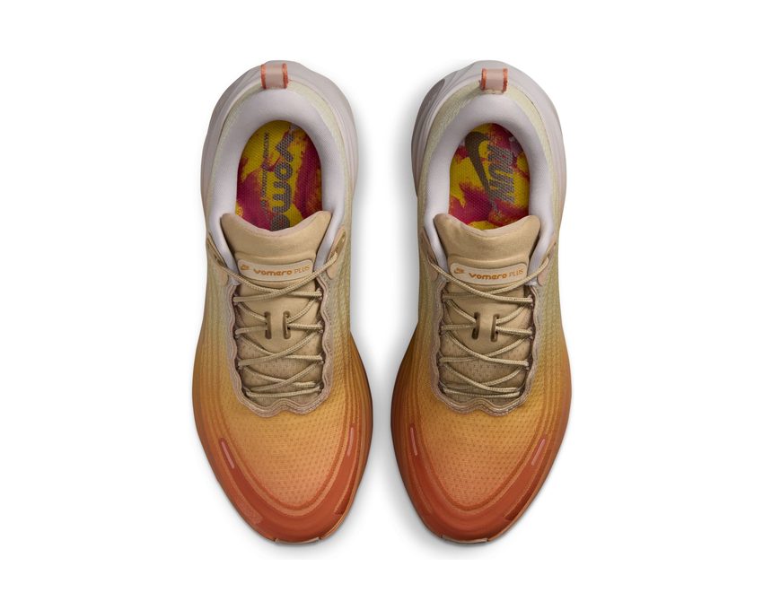 Nike Vomero Plus "Desert Camo"