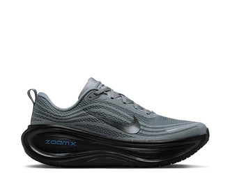Nike Vomero Plus Smoke Grey – sneaker running lifestyle homme gris fumée | noirfonce.eu