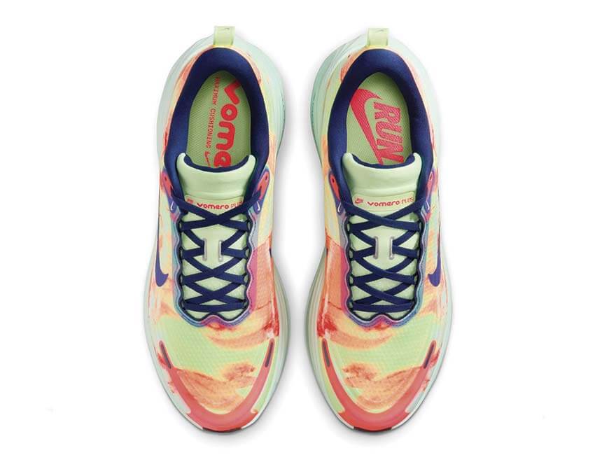 Nike Vomero Plus  IQ0605-701
