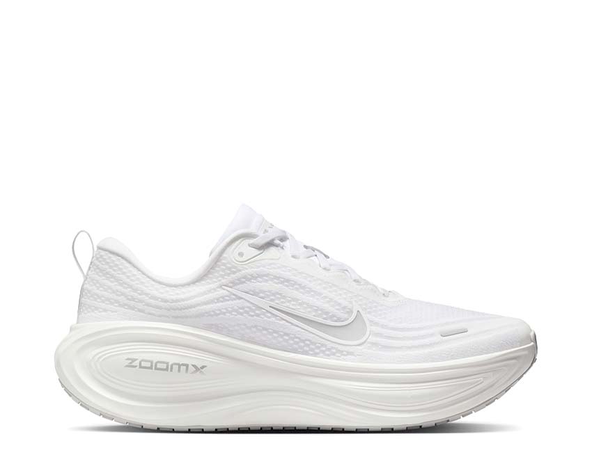 Nike Vomero Plus White/Summit White-Photon Dust-Mtlc Silver HV8150-102