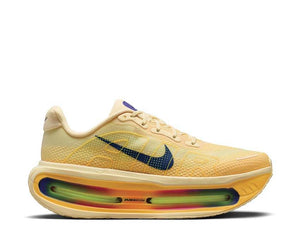 Nike Vomero Premium Alabaster — men's premium running shoe alabaster cream plush cushioning HQ2050-701