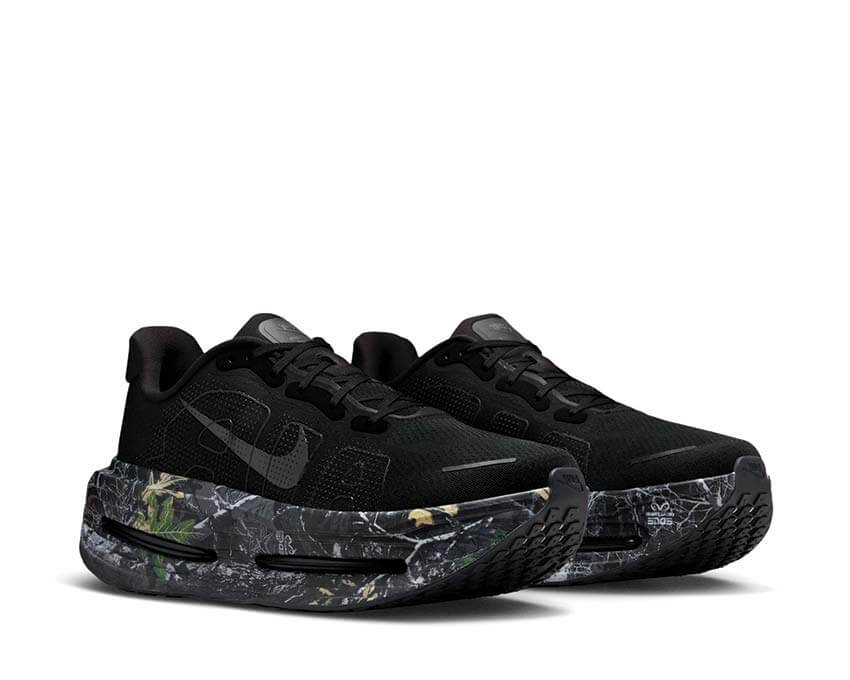Nike Vomero Premium Realtree Camo suola — suola ammortizzata Vomero