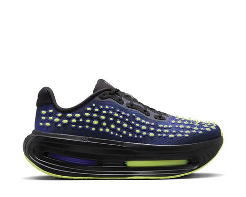 Nike Vomero Premium Volt Glow — sneakers running ZoomX homme