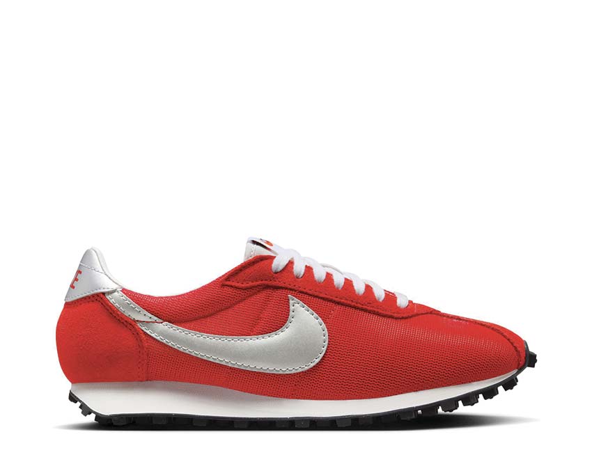 Nike W LD-1000 University Red / Metallic Silver-Sail HF3227-600
