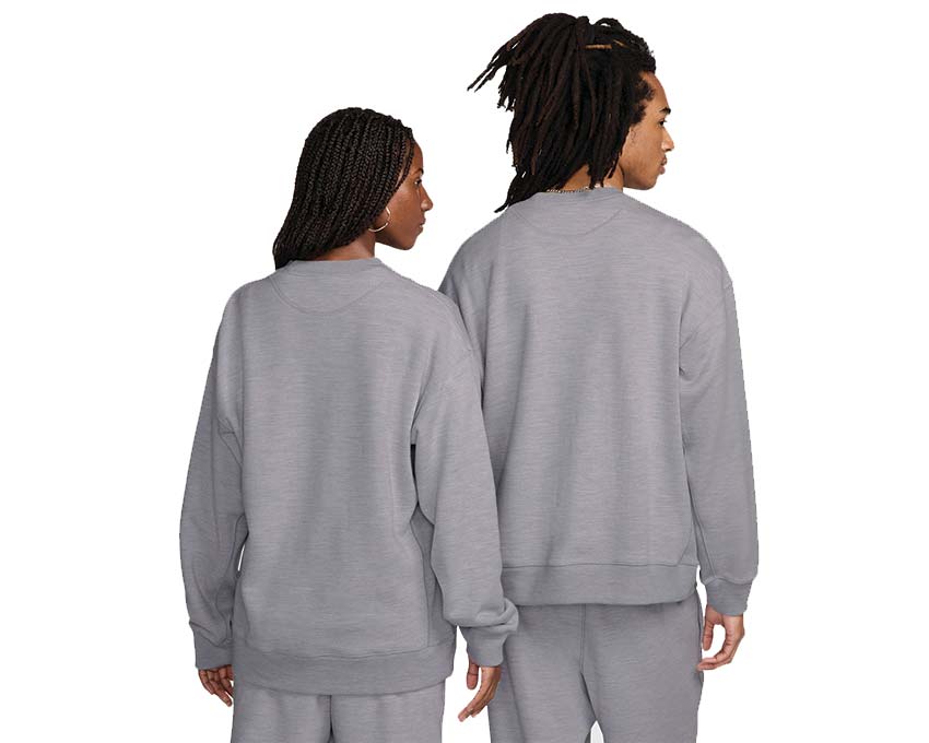 Nike Wool Classic Crew Matte Silver FV4883-048 