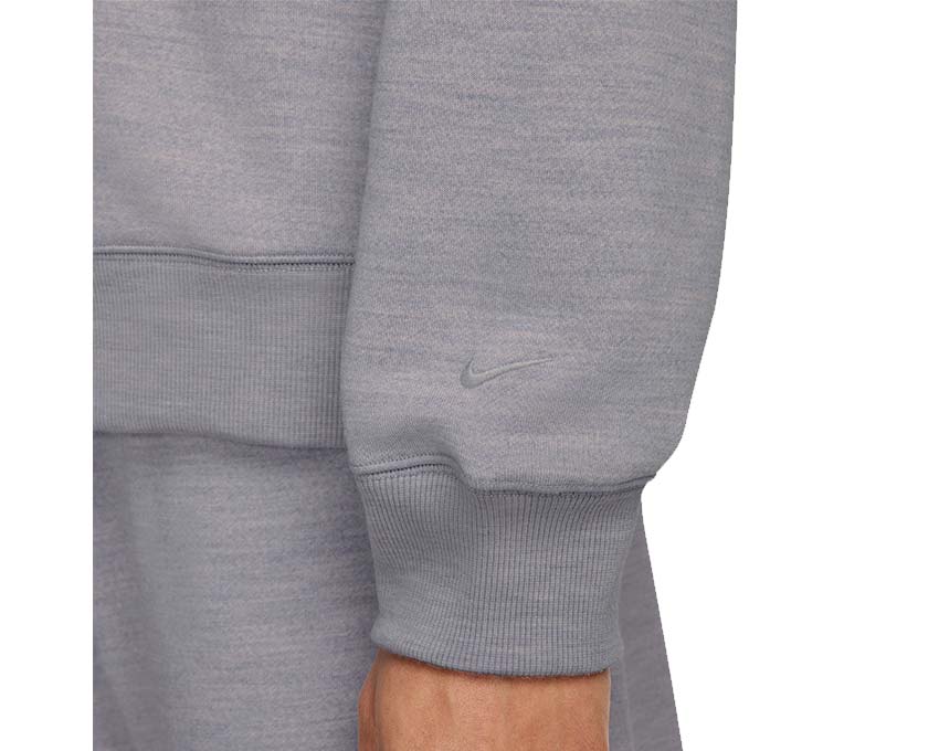 Nike Wool Classic Crew Matte Silver FV4883-048 