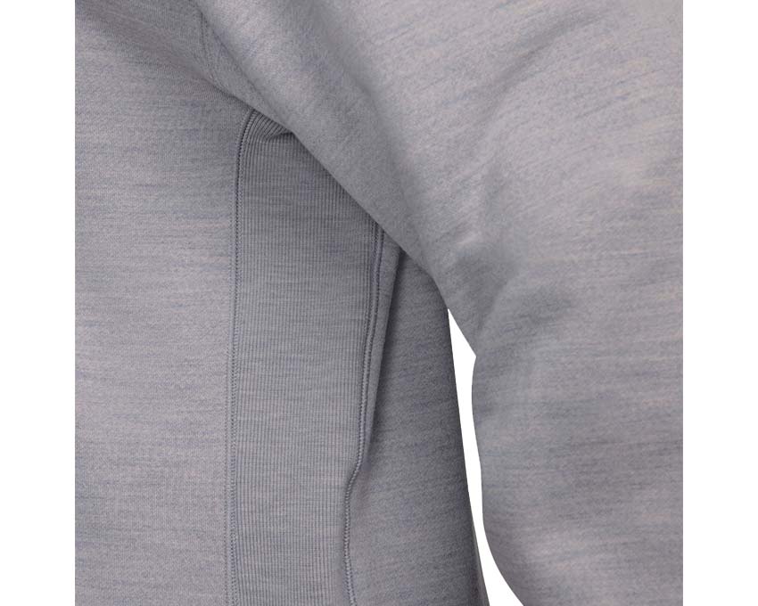 Nike Wool Classic Crew Matte Silver FV4883-048 