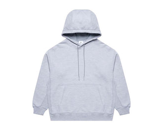 Nike Wool Classic Hoodie Plata Mate FV4878-048 | NOIRFONCE